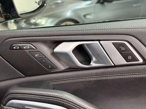 BMW X6 3.0 40d MHT M Sport SUV 5dr Diesel Hybrid Auto xDrive Euro 6 (s/s) (340 ps) 48
