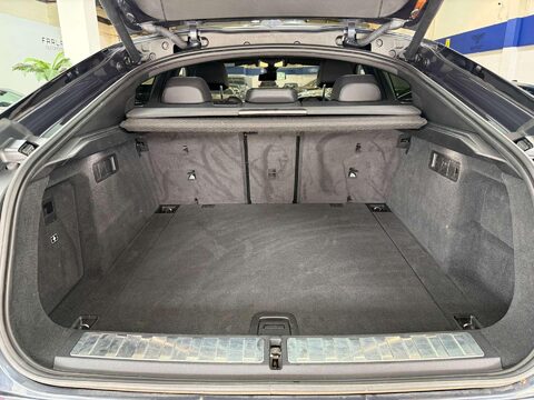 BMW X6 3.0 40d MHT M Sport SUV 5dr Diesel Hybrid Auto xDrive Euro 6 (s/s) (340 ps) 66