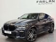 BMW X6 3.0 40d MHT M Sport SUV 5dr Diesel Hybrid Auto xDrive Euro 6 (s/s) (340 ps) 3