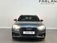 Audi A4 2.0 TFSI 40 Black Edition Estate 5dr Petrol S Tronic Euro 6 (s/s) (190 ps) 10
