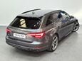Audi A4 2.0 TFSI 40 Black Edition Estate 5dr Petrol S Tronic Euro 6 (s/s) (190 ps) 29