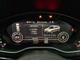 Audi A4 2.0 TFSI 40 Black Edition Estate 5dr Petrol S Tronic Euro 6 (s/s) (190 ps) 35