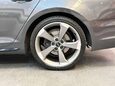 Audi A4 2.0 TFSI 40 Black Edition Estate 5dr Petrol S Tronic Euro 6 (s/s) (190 ps) 68