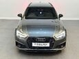 Audi A4 2.0 TFSI 40 Black Edition Estate 5dr Petrol S Tronic Euro 6 (s/s) (190 ps) 11