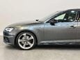 Audi A4 2.0 TFSI 40 Black Edition Estate 5dr Petrol S Tronic Euro 6 (s/s) (190 ps) 19