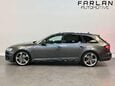 Audi A4 2.0 TFSI 40 Black Edition Estate 5dr Petrol S Tronic Euro 6 (s/s) (190 ps) 21