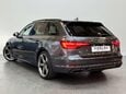 Audi A4 2.0 TFSI 40 Black Edition Estate 5dr Petrol S Tronic Euro 6 (s/s) (190 ps) 22