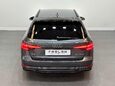 Audi A4 2.0 TFSI 40 Black Edition Estate 5dr Petrol S Tronic Euro 6 (s/s) (190 ps) 25