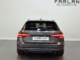 Audi A4 2.0 TFSI 40 Black Edition Estate 5dr Petrol S Tronic Euro 6 (s/s) (190 ps) 26