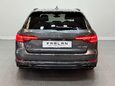 Audi A4 2.0 TFSI 40 Black Edition Estate 5dr Petrol S Tronic Euro 6 (s/s) (190 ps) 27