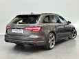 Audi A4 2.0 TFSI 40 Black Edition Estate 5dr Petrol S Tronic Euro 6 (s/s) (190 ps) 28
