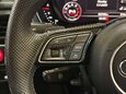 Audi A4 2.0 TFSI 40 Black Edition Estate 5dr Petrol S Tronic Euro 6 (s/s) (190 ps) 32