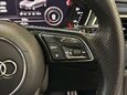 Audi A4 2.0 TFSI 40 Black Edition Estate 5dr Petrol S Tronic Euro 6 (s/s) (190 ps) 33