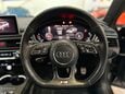 Audi A4 2.0 TFSI 40 Black Edition Estate 5dr Petrol S Tronic Euro 6 (s/s) (190 ps) 34