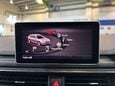 Audi A4 2.0 TFSI 40 Black Edition Estate 5dr Petrol S Tronic Euro 6 (s/s) (190 ps) 40