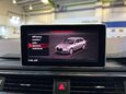 Audi A4 2.0 TFSI 40 Black Edition Estate 5dr Petrol S Tronic Euro 6 (s/s) (190 ps) 41