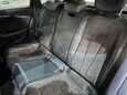 Audi A4 2.0 TFSI 40 Black Edition Estate 5dr Petrol S Tronic Euro 6 (s/s) (190 ps) 45