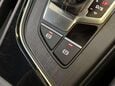 Audi A4 2.0 TFSI 40 Black Edition Estate 5dr Petrol S Tronic Euro 6 (s/s) (190 ps) 53