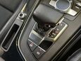 Audi A4 2.0 TFSI 40 Black Edition Estate 5dr Petrol S Tronic Euro 6 (s/s) (190 ps) 54