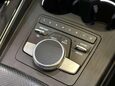 Audi A4 2.0 TFSI 40 Black Edition Estate 5dr Petrol S Tronic Euro 6 (s/s) (190 ps) 55
