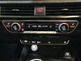 Audi A4 2.0 TFSI 40 Black Edition Estate 5dr Petrol S Tronic Euro 6 (s/s) (190 ps) 57