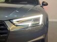 Audi A4 2.0 TFSI 40 Black Edition Estate 5dr Petrol S Tronic Euro 6 (s/s) (190 ps) 63