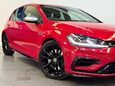 Volkswagen Golf 2.0 TSI BlueMotion Tech R Hatchback 5dr Petrol DSG 4Motion Euro 6 (s/s) (31 8
