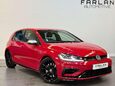 Volkswagen Golf 2.0 TSI BlueMotion Tech R Hatchback 5dr Petrol DSG 4Motion Euro 6 (s/s) (31 1