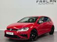 Volkswagen Golf 2.0 TSI BlueMotion Tech R Hatchback 5dr Petrol DSG 4Motion Euro 6 (s/s) (31 3
