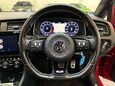 Volkswagen Golf 2.0 TSI BlueMotion Tech R Hatchback 5dr Petrol DSG 4Motion Euro 6 (s/s) (31 32