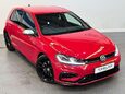 Volkswagen Golf 2.0 TSI BlueMotion Tech R Hatchback 5dr Petrol DSG 4Motion Euro 6 (s/s) (31 7