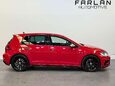 Volkswagen Golf 2.0 TSI BlueMotion Tech R Hatchback 5dr Petrol DSG 4Motion Euro 6 (s/s) (31 17