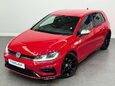 Volkswagen Golf 2.0 TSI BlueMotion Tech R Hatchback 5dr Petrol DSG 4Motion Euro 6 (s/s) (31 13