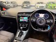 Volkswagen Golf 2.0 TSI BlueMotion Tech R Hatchback 5dr Petrol DSG 4Motion Euro 6 (s/s) (31 2