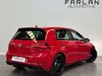 Volkswagen Golf 2.0 TSI BlueMotion Tech R Hatchback 5dr Petrol DSG 4Motion Euro 6 (s/s) (31 4