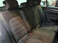 Volkswagen Golf 2.0 TSI BlueMotion Tech R Hatchback 5dr Petrol DSG 4Motion Euro 6 (s/s) (31 53