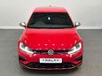 Volkswagen Golf 2.0 TSI BlueMotion Tech R Hatchback 5dr Petrol DSG 4Motion Euro 6 (s/s) (31 10