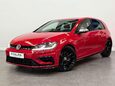 Volkswagen Golf 2.0 TSI BlueMotion Tech R Hatchback 5dr Petrol DSG 4Motion Euro 6 (s/s) (31 12