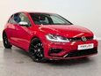 Volkswagen Golf 2.0 TSI BlueMotion Tech R Hatchback 5dr Petrol DSG 4Motion Euro 6 (s/s) (31 6