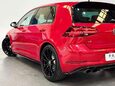 Volkswagen Golf 2.0 TSI BlueMotion Tech R Hatchback 5dr Petrol DSG 4Motion Euro 6 (s/s) (31 25