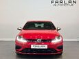 Volkswagen Golf 2.0 TSI BlueMotion Tech R Hatchback 5dr Petrol DSG 4Motion Euro 6 (s/s) (31 9