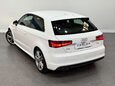 Audi A3 2.0 A3 S Line Nav TDI Semi-Auto 3dr 23