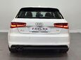 Audi A3 2.0 A3 S Line Nav TDI Semi-Auto 3dr 25