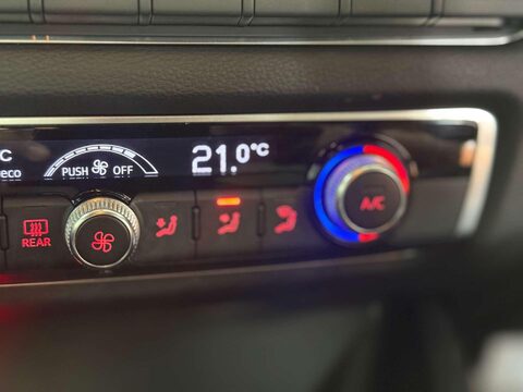 Audi A3 2.0 A3 S Line Nav TDI Semi-Auto 3dr 49