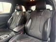 Audi A3 2.0 A3 S Line Nav TDI Semi-Auto 3dr 6