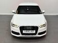 Audi A3 2.0 A3 S Line Nav TDI Semi-Auto 3dr 11