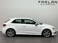 Audi A3 2.0 A3 S Line Nav TDI Semi-Auto 3dr 21