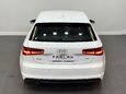 Audi A3 2.0 A3 S Line Nav TDI Semi-Auto 3dr 26