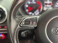 Audi A3 2.0 A3 S Line Nav TDI Semi-Auto 3dr 34