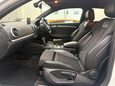 Audi A3 2.0 A3 S Line Nav TDI Semi-Auto 3dr 39